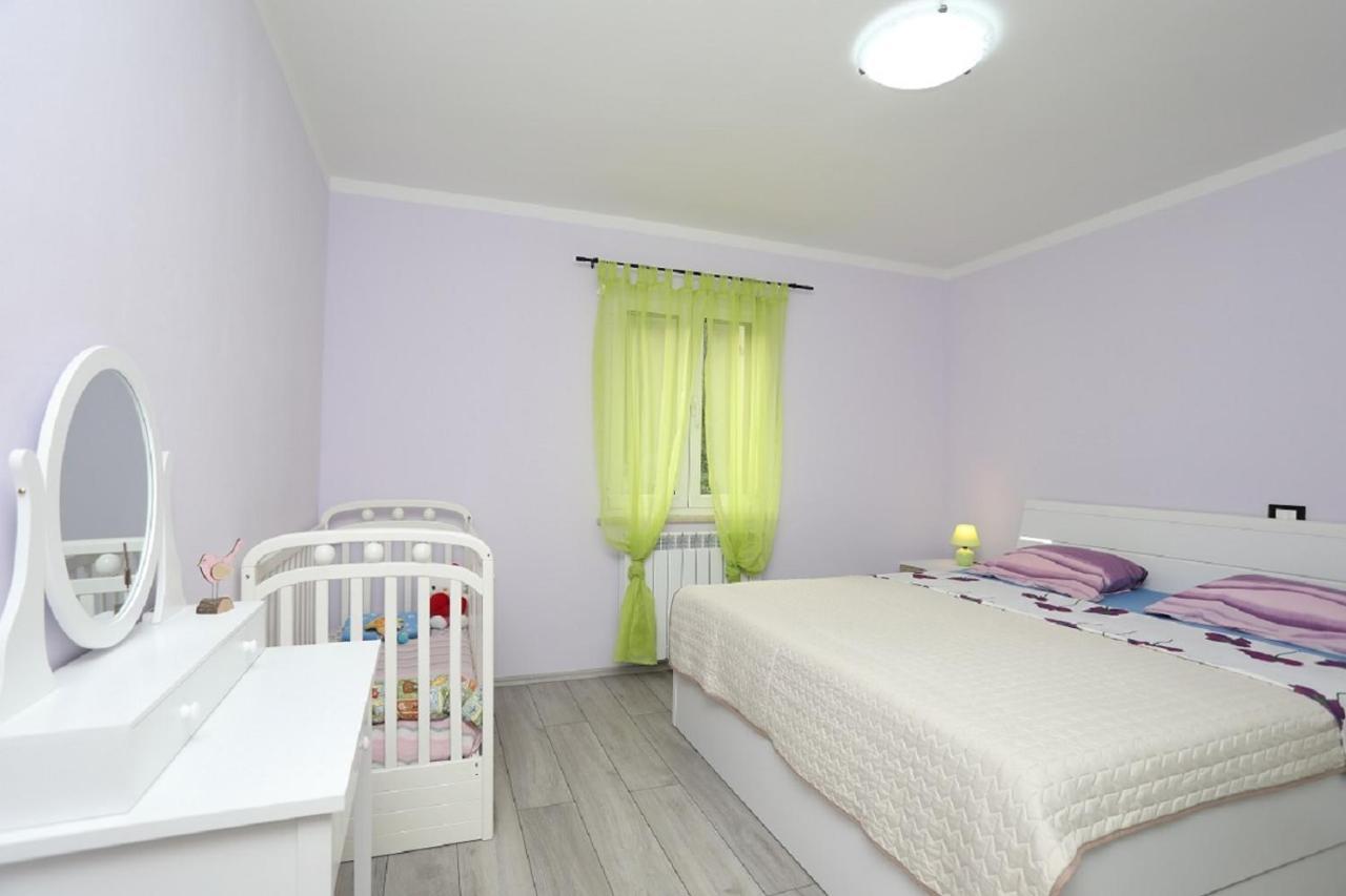 Victory Apartment