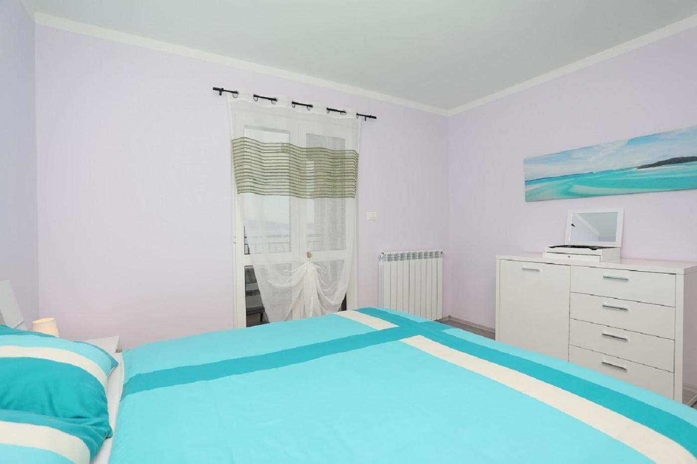 Victory Apartment Ravni