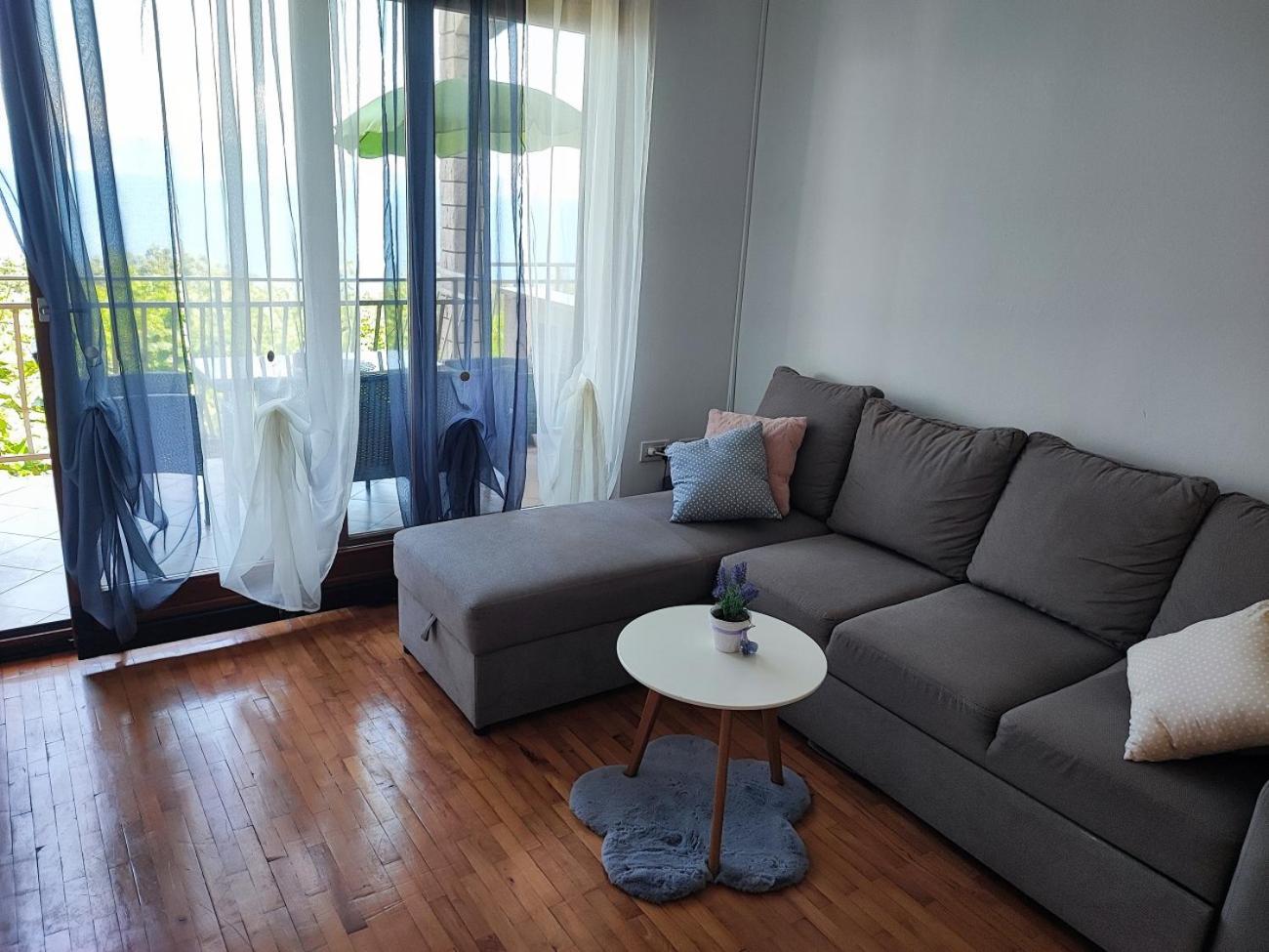 Victory Apartment