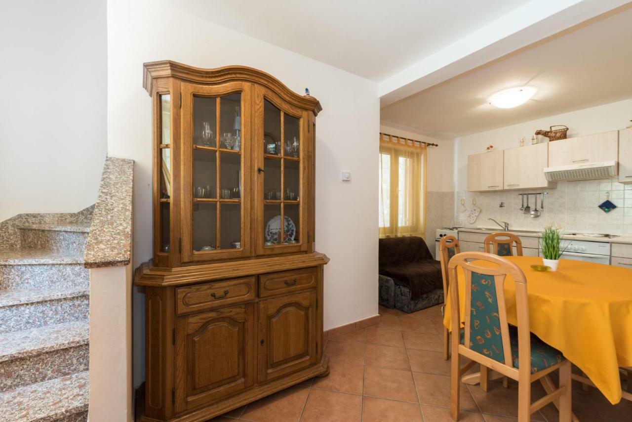 Victory Apartment Ravni