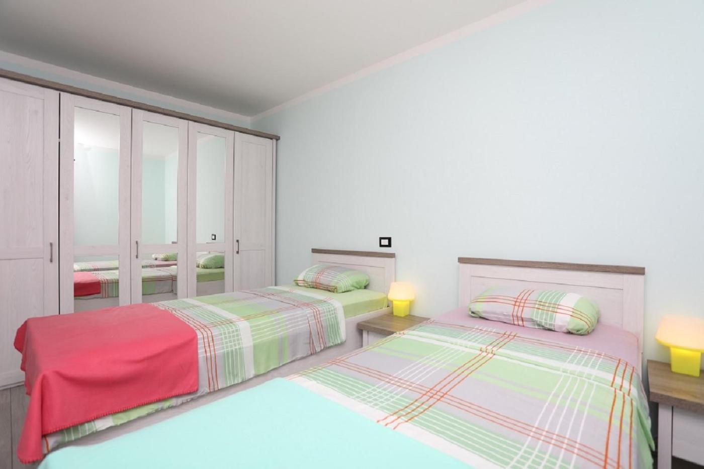 Apartament Victory *