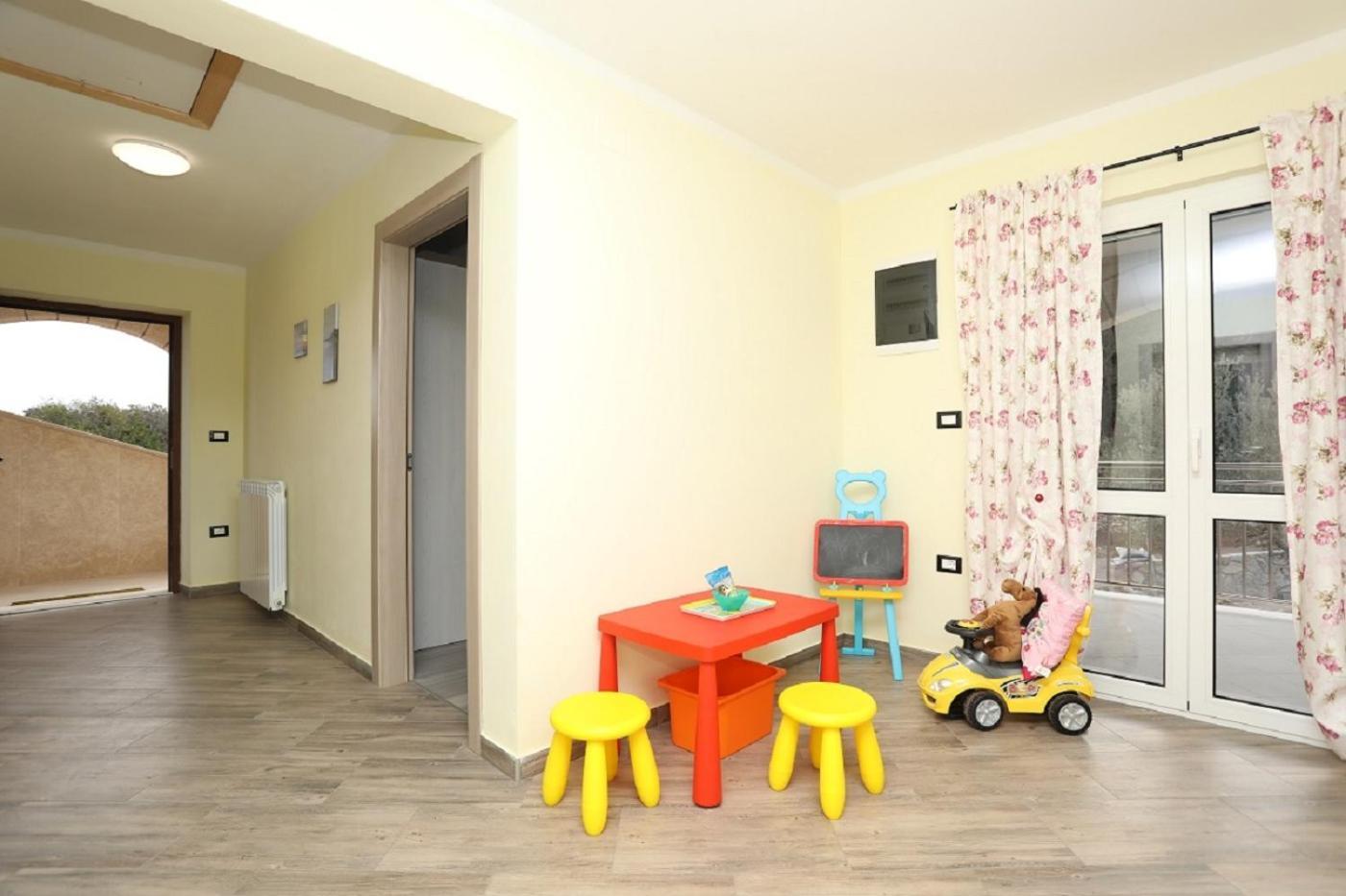 Apartament Victory *