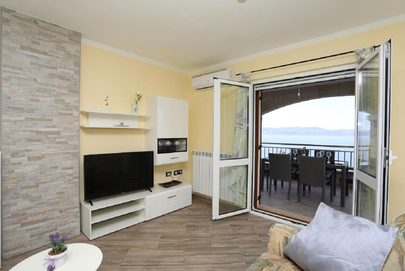 Victory Apartament *