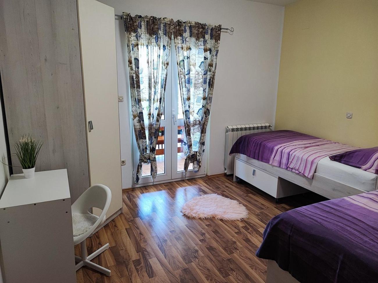 Apartament Victory