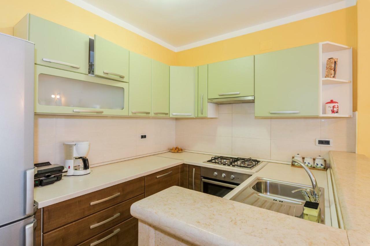 Apartament Victory *